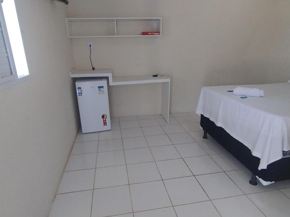 Complexo Turistico Parque Das Pedras Petrolandia Zewnętrze zdjęcie